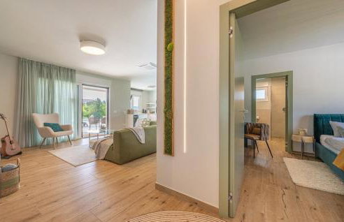 Villa Green Forest with wellness and heated salty pool - Photo 19