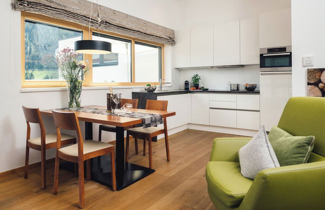 Schneeweiss - Foto 35