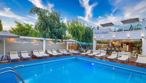 Kastro Beach Apartments - Foto 4