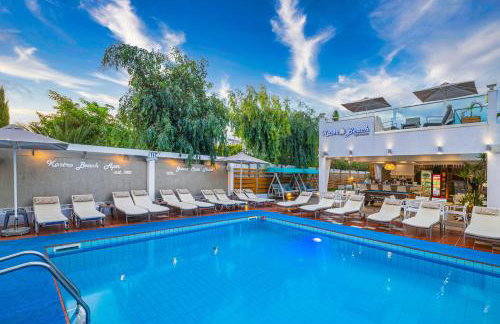 Kastro Beach Apartments - Foto 4