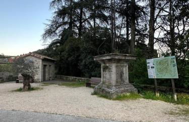 L escale ardéchoise Ardèche stopover - Foto 47