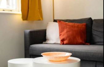 Contemporary Docklands Living - Foto 17