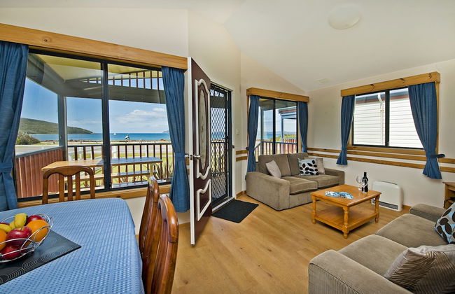 Acclaim Rose Gardens Beachside Holiday Park - Foto 17