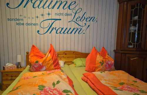 Landhauswohnung am Thüringer Meer - Fühlen wie Zuhause - Foto 3