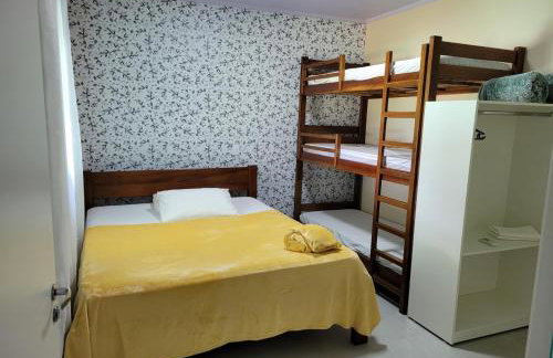 Flat Dona Branca Piscina Aquecida e Vista do Pôr do Sol - Foto 3