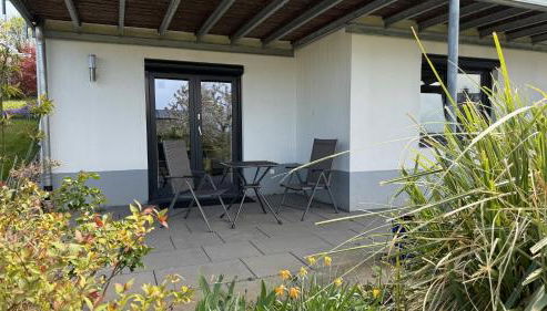 Ferienwohnung Rheingeschaut - Foto 2