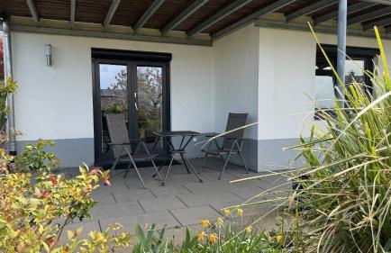 Ferienwohnung Rheingeschaut - Foto 2