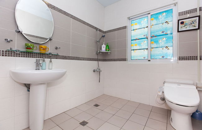 White Cotton Candy B&B - Photo 49