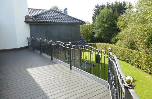 Ferienwohnung am Grölisbach - Foto 7