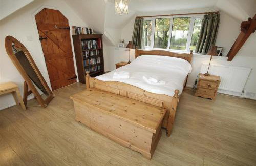 4 Bed in Penmaen oc-hh86 - Foto 19