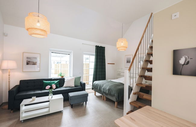 Mälarhusen Semesterby Österlen - Stugor & Gårdssviter - Photo 34