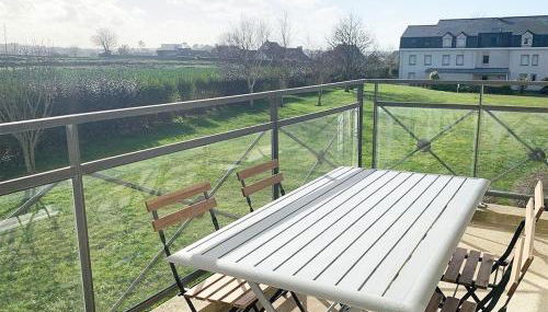 Terrasse de l'aber Roscoff - Foto 2