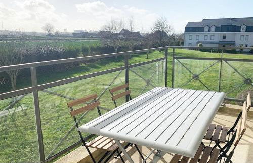 Terrasse de l'aber Roscoff - Foto 2