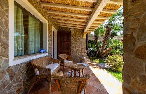Patio Relax - 200m from beach - Villasimius - Foto 12