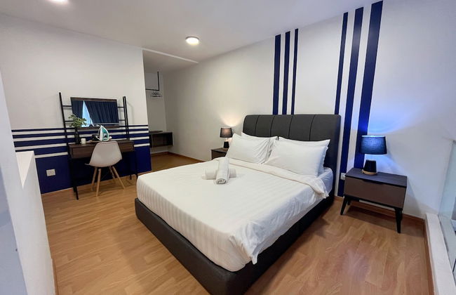 Ekocheras Suite - Foto 43