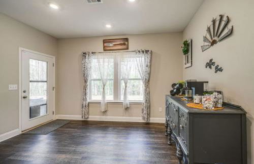 Serene Stay 4BR Pets Board Games Near Golf - Foto 15