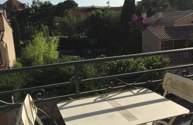 Escale à Saint-Tropez - Foto 2