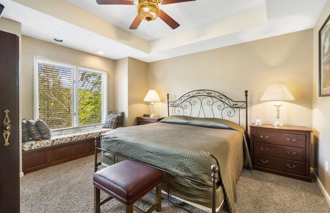 Stonebridge Village Resort - Foto 17