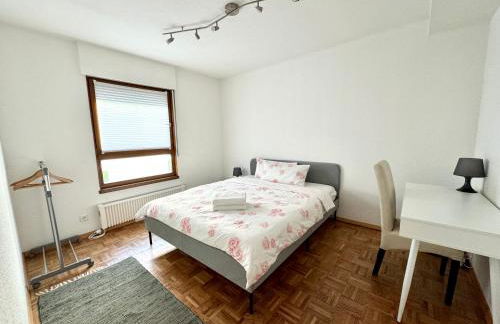 H&H HOME - Quite and Cosy Apartment near Park and City in Sindelfingen - Foto 18