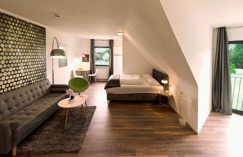 Eco Smart Apartments Nürnberg Süd - Foto 18