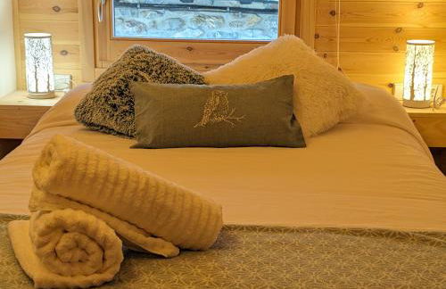 Nornore: una casa especial en la montaña - Photo 65