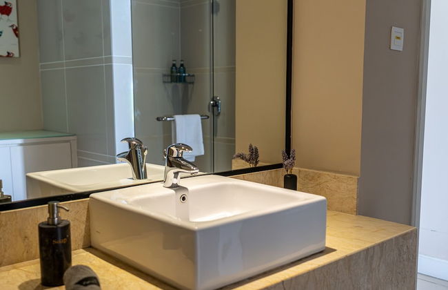 White Monkey Villa - Private Pool & Jacuzzi - Foto 60