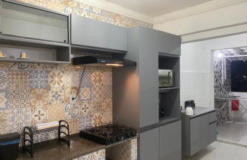 Apartamento Premium na praia da Vila em Saquarema - Foto 13