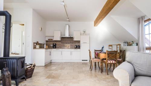 Hofgut Dösterhof - Ferienwohnungen - Foto 5