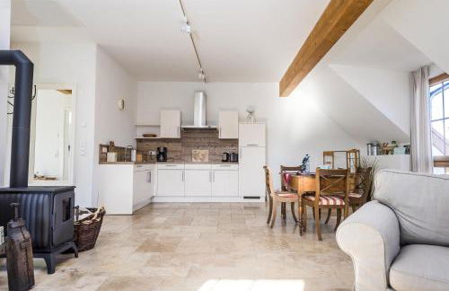 Hofgut Dösterhof - Ferienwohnungen - Foto 33