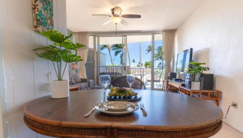 Kuau Plaza 302 condo - Foto 2