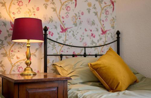 Holmes Cottage in the heart of Haworth - Foto 28