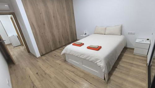 Residência SB - Foto 4, towels, wardrobe