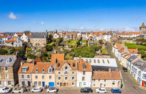 The Merchants House - Foto 32