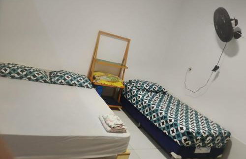 PequenAquarela perto da Lagoa Portinho e Praias - Foto 14