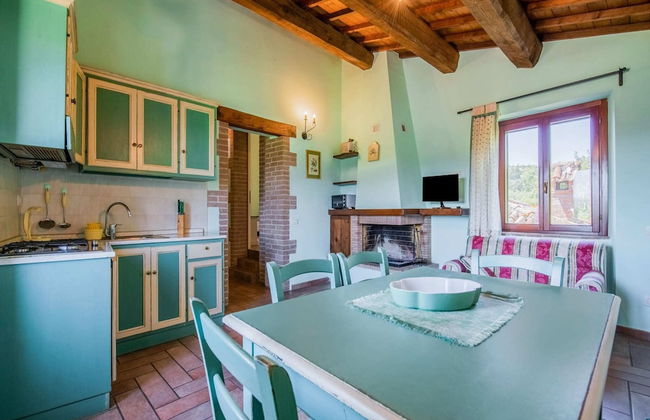 Quiet Holiday Home in Sellano With Swimming Pool a few Kilometers From Rasiglia - Foto 36