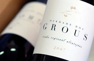 Herdade dos Grous - Foto 51