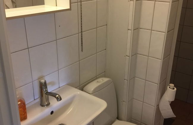 Gävle Pendlarlägenhet - Photo 45