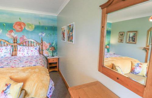 Hazel's Cottage - Foto 22