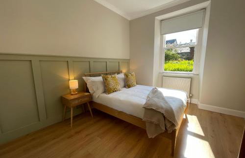 The Wee Shop, Stylish Two Bed Flat in Inverkip Village - Foto 5