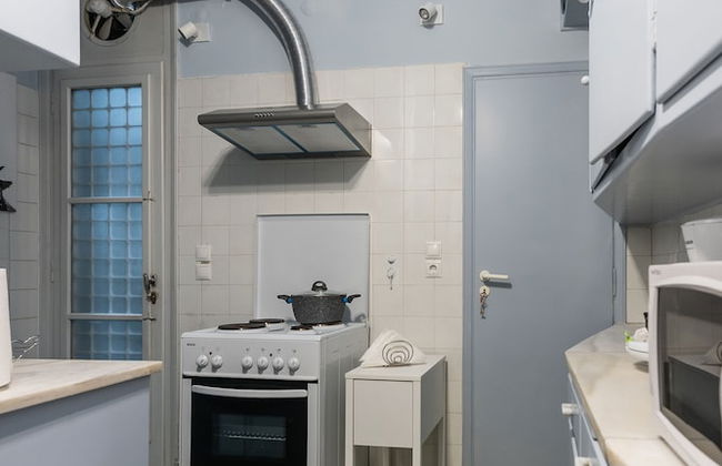 Elite Gem in the heart of Kolonaki - Foto 29