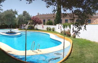 SEVILLA BRISAS VIP ONE Valencina de la concepción - Foto 10