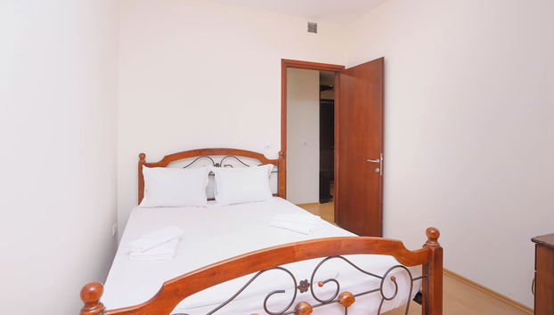 Stay Inn on Aram Str. 70 - Foto 4, Habitación