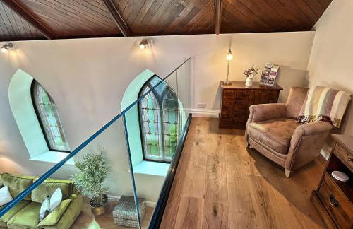 The Chapel Brompton Regis - Foto 22