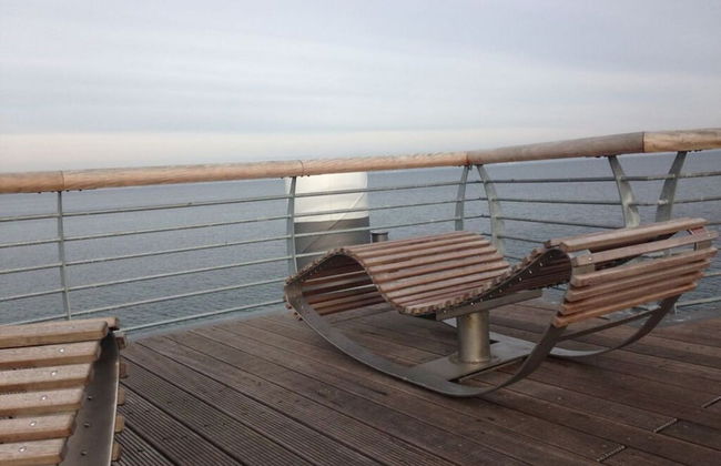 Deck 4 Modern Retreat - Foto 22