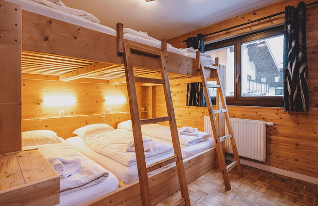 Appartements Enzian by we rent - Foto 3