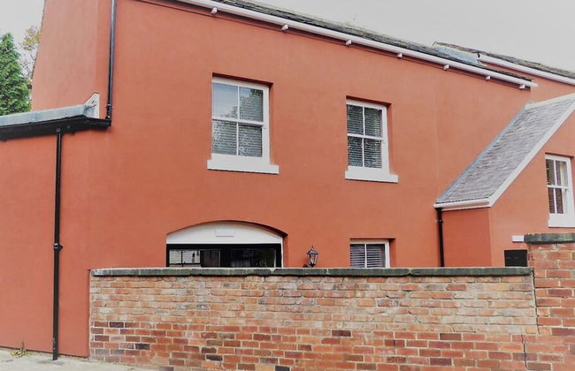 Coach House Stables in Leeds - Foto 22