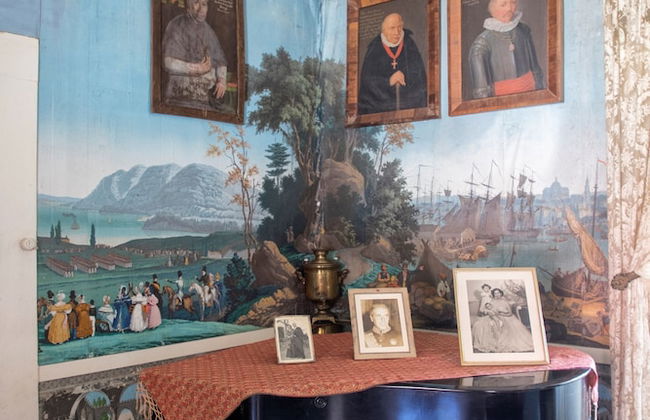 Casa De Sezim - Foto 29