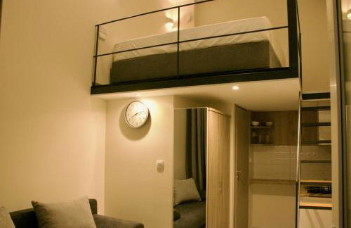 Piraeus Relax - Foto 78