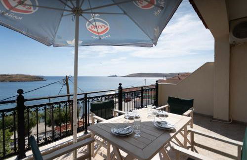 Central Sigri Near Beach - Foto 62