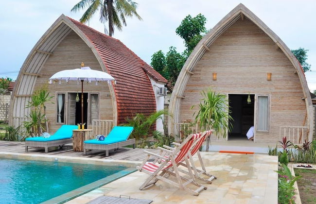 La Roja Bungalows - Foto 14